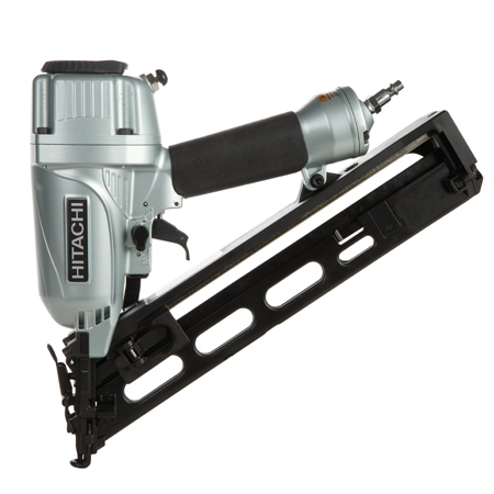 Air Framing & Flooring Nailers